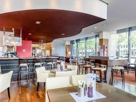 2 Tage mit Frühstück im Hotel Novotel Aachen City