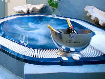 4 Tage La Belle: Wellness für Ihre Schönheit