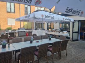 Übernachten & Genießen 2 Tage vor den Toren Berlins