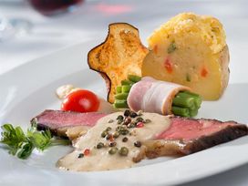 3 Romantik-Tage mit Frühstück im Hotel Schloss Seggau