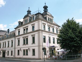 Citytrip nach Dresden - 2 Tage mit Frühstück