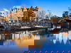 2Tage im Leonardo Royal Hotel Amsterdam mit Frühstück