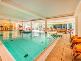 Fahrradurlaub rund um Kiel & Wellness