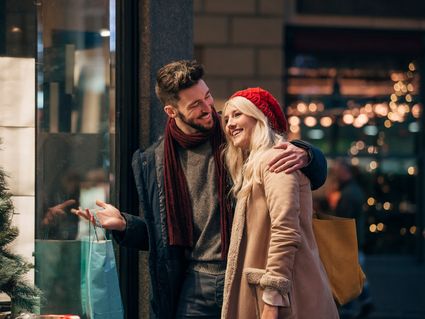Weihnachten im Stubaital inkl. kleiner Weihnachtsfeier |  8 Tage