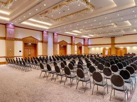 Willkommen in der Hauptstadt! - 5 Tage mit Frühstück