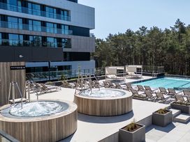 4 Tage Vom Strand in die Wärme – kuschelige Ostsee-Auszeit