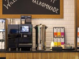 2 Tage Urlaub auf dem Kurfürstendamm 