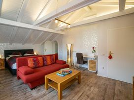 2 Tage im Kurhotel Brandl das Unterallgäu genießen