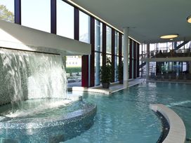 RupertusTherme mit Übernachtung
