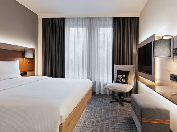 5 Tage Citytrip nach Berlin Frühstück