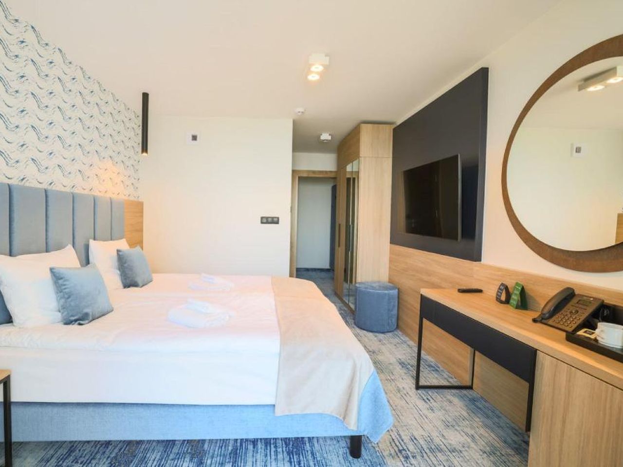 Doppelzimmer