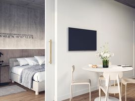 Kurzurlaub an der polnischen Ostsee - 4 Tage