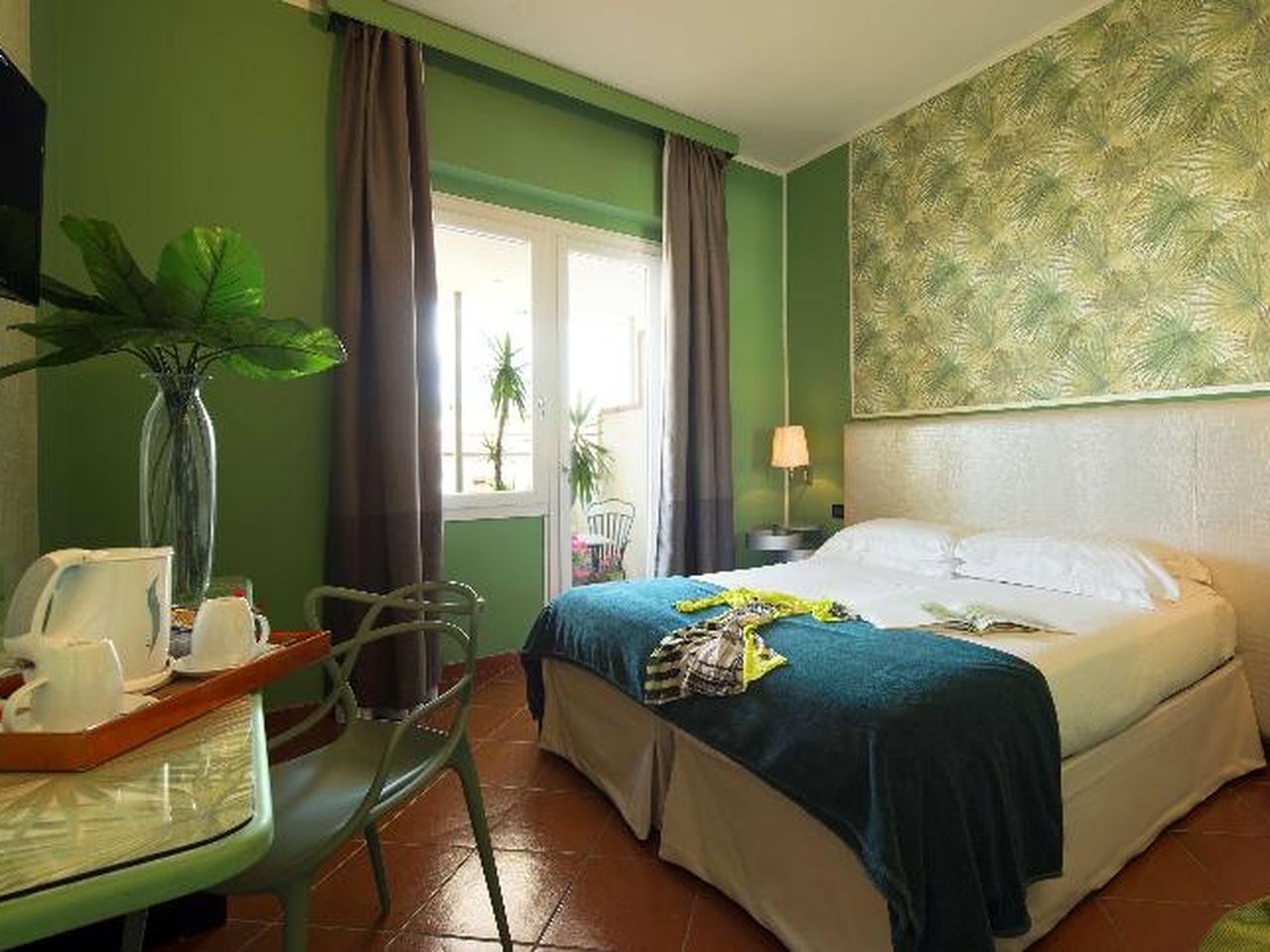 Auf nach Florenz! - 3 Tage in Italien