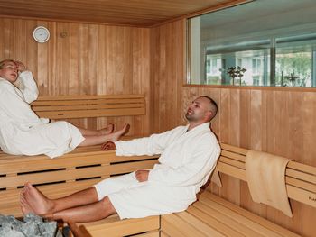 Entspannung & Wellness Pur an der Ostsee