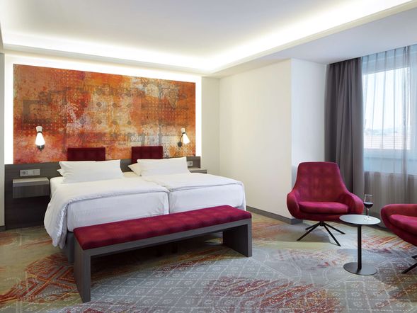 Best Western Plus Arosa Hotel