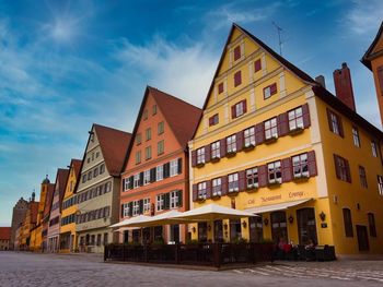 Genießertage an der Romantischen Straße - 6 Tage