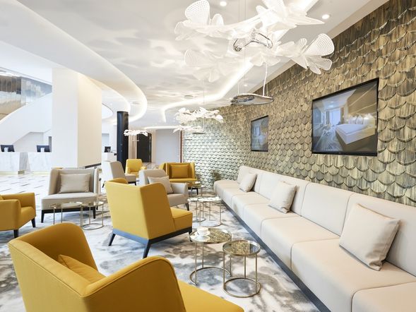 Radisson Blu Resort