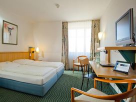 2 Tage Kurzurlaub mit Frühstück im HKK Hotel Wernigerode