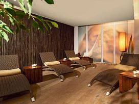 Nürburgring - Nervenkitzel & Wellness an einem Ort