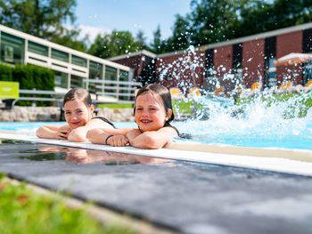 3 Tage Familien-Kurzurlaub in Altenberg, Halbpension