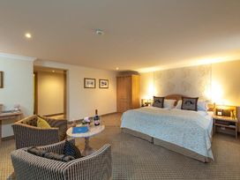 2 Tage Entspannung im Grindelwald mit Frühstück