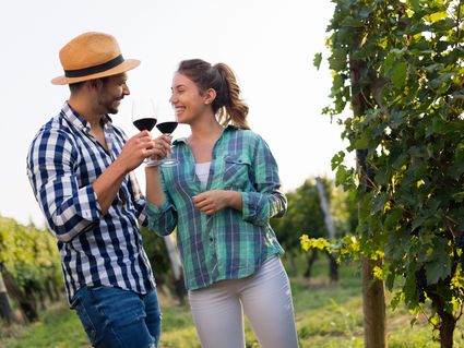 Wellness und Genuss - Wiesbaden & Rheingau erleben