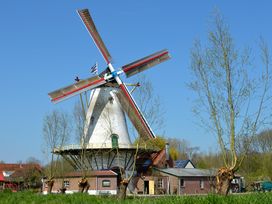 3 Tage Erholung pur in den Dünen von Zeeland