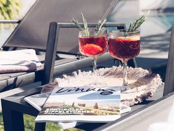 4 Tage Schlemmen & Chillen: Südtirol mit Massage & HP