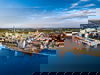 Hansestadt Rostock - 2 Tage maritimes Feeling
