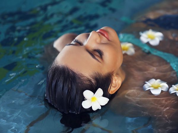 Schnupper-Thermenurlaub in Bayern – 5 Tage in Bad Füssing Halbpension