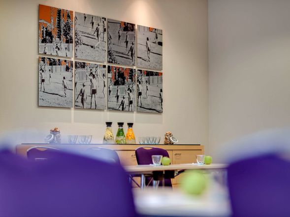 Radisson Blu Hotel, Dortmund