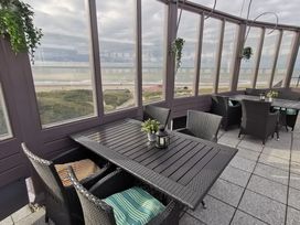 2 Tage Kurzurlaub mit Frühstück im Hotel Het Hoge Duin