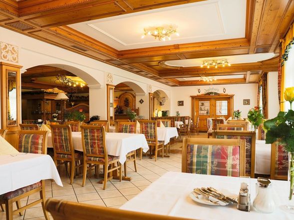 Natur- & Aktivhotel Sattelbogener Hof