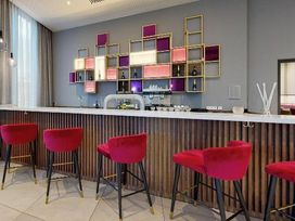 Bayerns Hauptstadt erleben im Fourside Hotel München