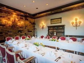 Am Berliner Lietzensee - 2 Tage mit Frühstück