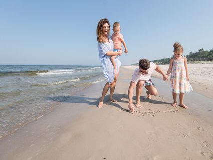 Ihre Ostsee! 2 Tage Kurzurlaub mit HP im Hotel Aquarius SPA