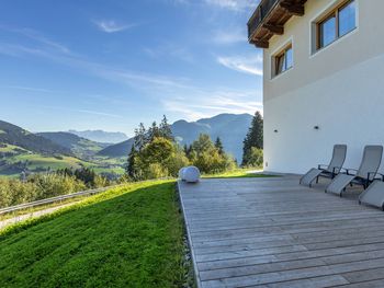 Auszeit im wildromantischen Wildschönauer Hochtal