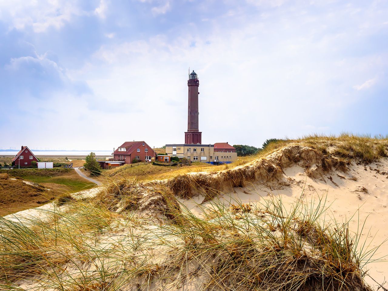 Ostfriesen Urlaubswoche - 8 Tage inkl. HP plus