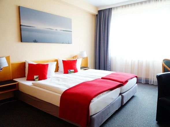 Hotel Am Tierpark