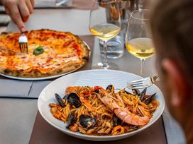 3 Tage Kurzurlaub mit HP+ im Villaggio Europa