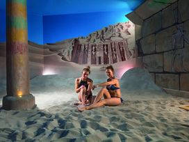 Wellness Deluxe - 4 Tage inkl. Anwendungspaket