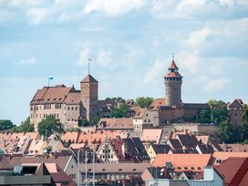 2 Tage im NH Collection Nürnberg City 