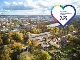 3 Tage Chemnitz entdecken – Kultur, Schlossteich & Natur genießen