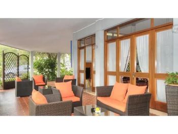 4 Tage an der Adria-Küste