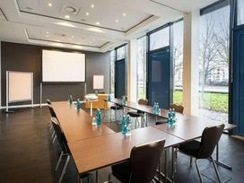 2 Tage Kurzurlaub mit Frühstück im The Rilano Hotel Muenchen