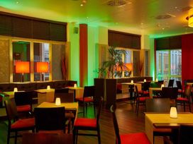 Leipzig & Halle entdecken – 2 Tage mit Frühstück und Fitness