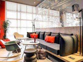 2 Tage Kurzurlaub im Hotel ibis München City