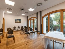 Tiroler City - 1 Nächte im Alphotel Innsbruck mit Frühstück