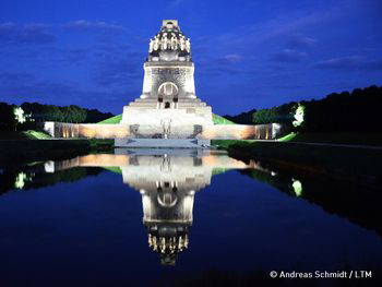99 Euro-Sommer-Deal - 3 Tage Leipzig mit 1 Abendessen
