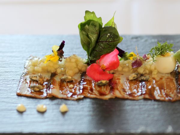 6 Tage Mit allen Sinnen genießen in Ostseebad Bansin, Mecklenburg-Vorpommern inkl. Frühstück